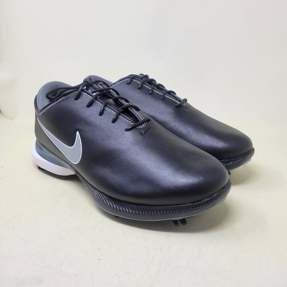 Mens Nike Air Zoom Victory Tour 2 Black Golf Shoes CW8189-001 Size 9